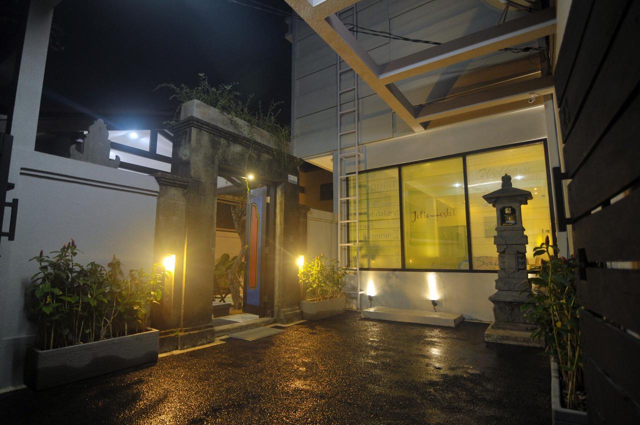Reddoorz Hostel Near Gwk Main Gate Ungasan Esterno foto