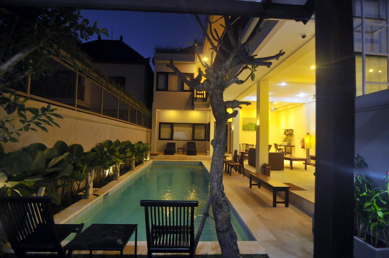 Reddoorz Hostel Near Gwk Main Gate Ungasan Esterno foto