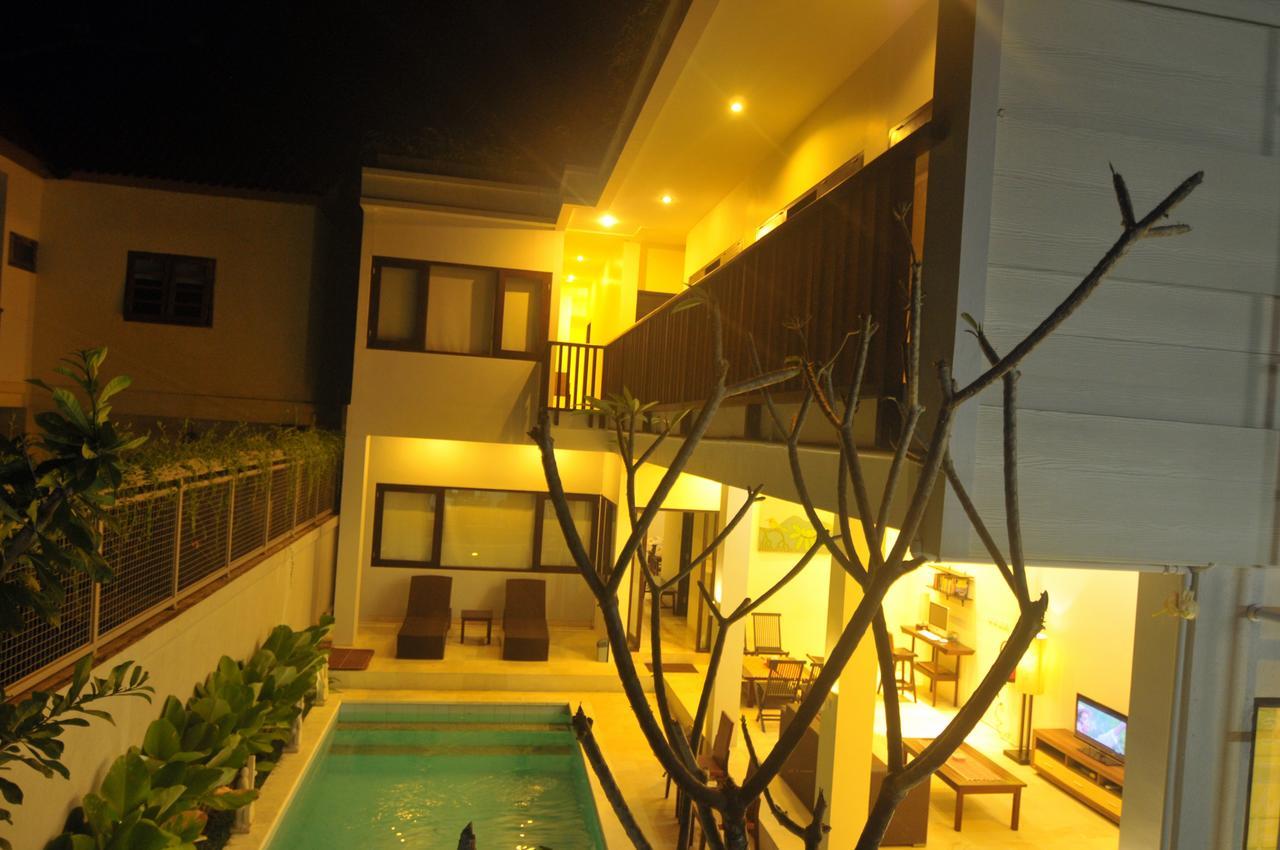 Reddoorz Hostel Near Gwk Main Gate Ungasan Esterno foto