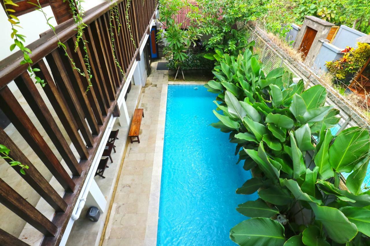 Reddoorz Hostel Near Gwk Main Gate Ungasan Esterno foto
