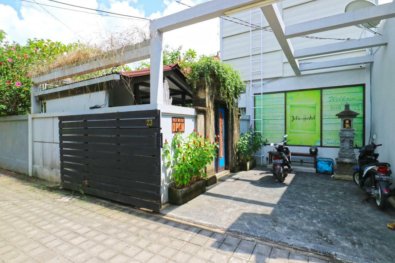 Reddoorz Hostel Near Gwk Main Gate Ungasan Esterno foto